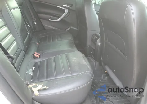 2017 Buick Regal Gs from USA, damaged, VIN 2G4GU5GX3H9176685